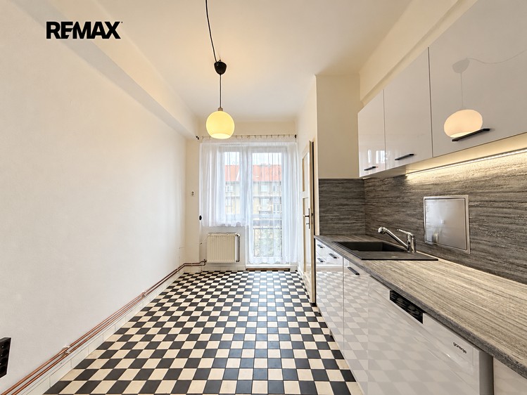 Квартира 3+1 в оренду, 70 м² (3 з 16)