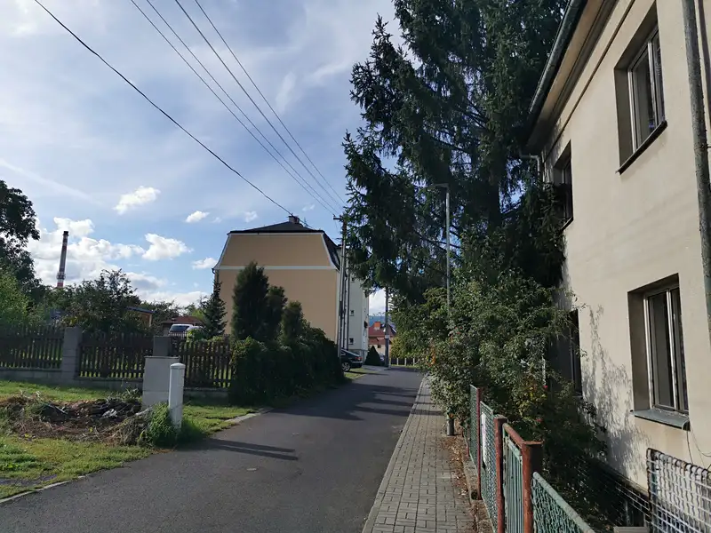 Prodej rodinného domu 200 m², pozemek 349 m², Proboštov – náhled fotky 3