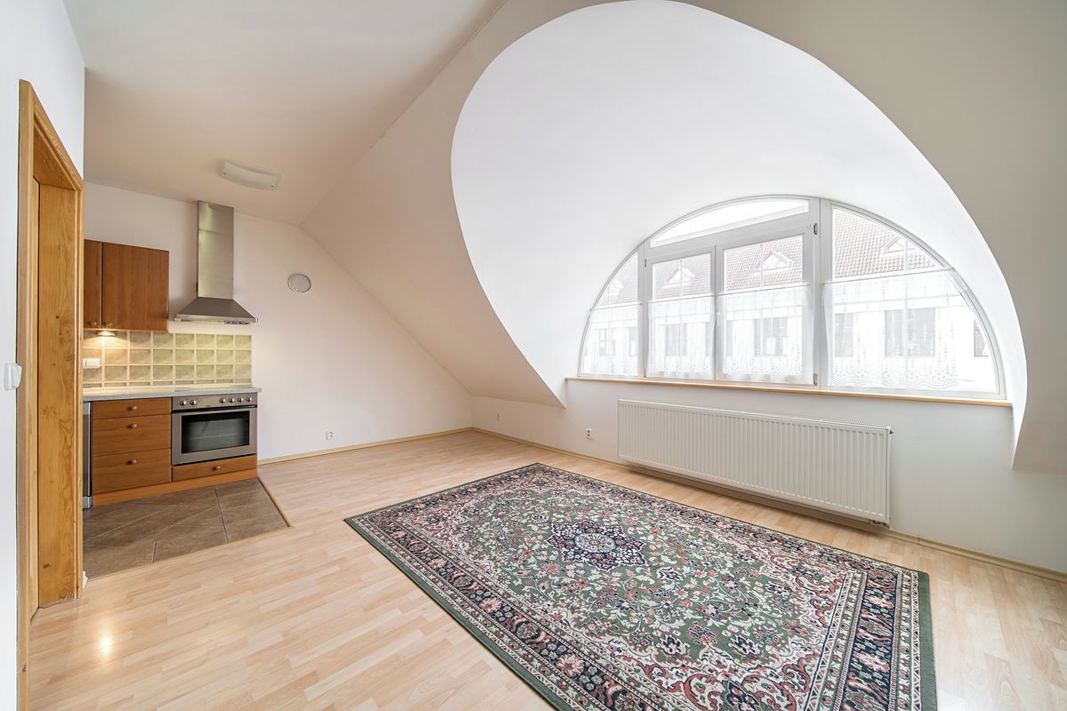 Pronájem bytu 2+kk 80 m², Brno – fotka 1 z 3