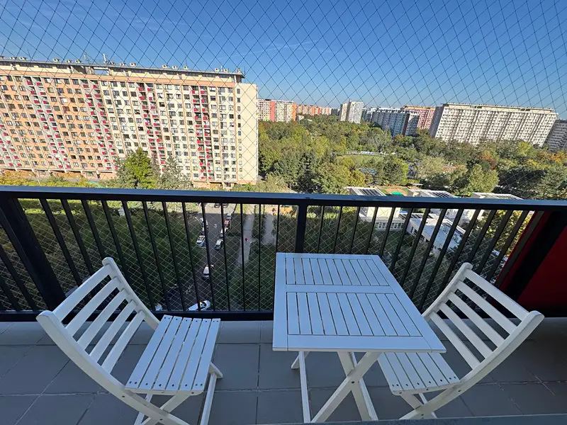 Pronájem bytu 2+kk 46 m², Praha – náhled fotky 2