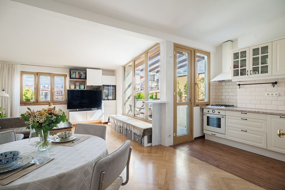 Prodej bytu 3+kk 83 m²