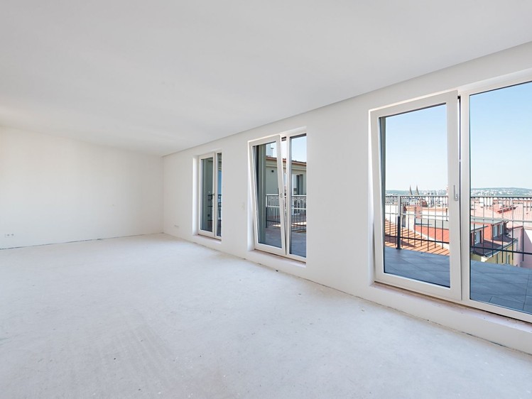 Квартира 4+kk на продаж, 119 м² (1 з 17)