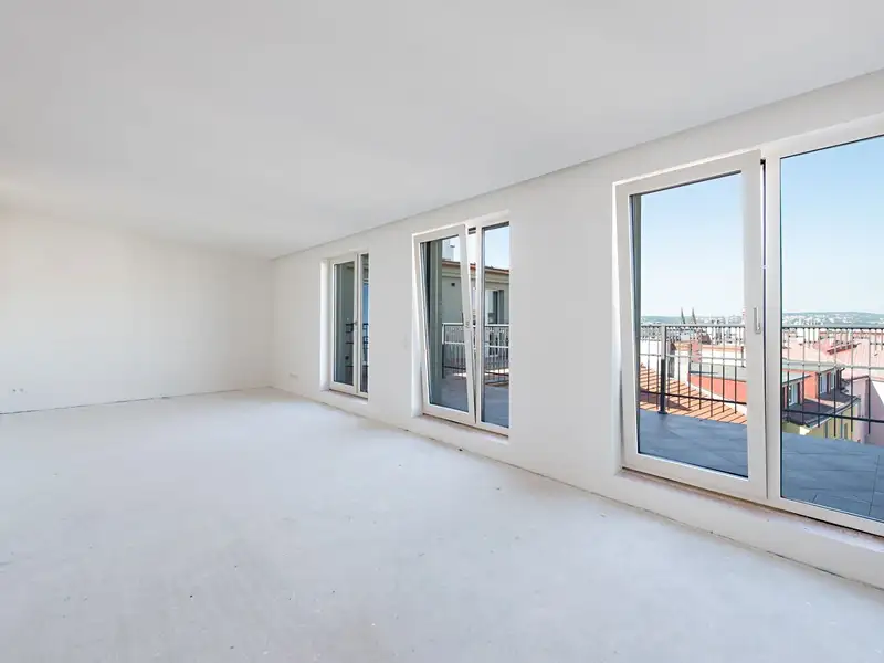 Prodej bytu 4+kk 119 m², Praha – náhled fotky 1