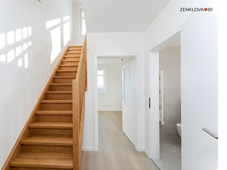 Квартира 2+kk на продаж, 48 м² (6 з 20)
