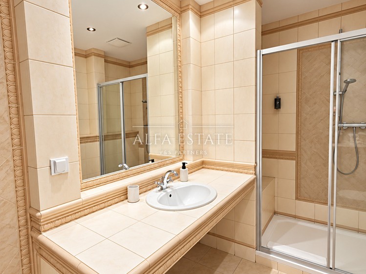 Квартира 2+1 в оренду, 110 м² (15 з 23)
