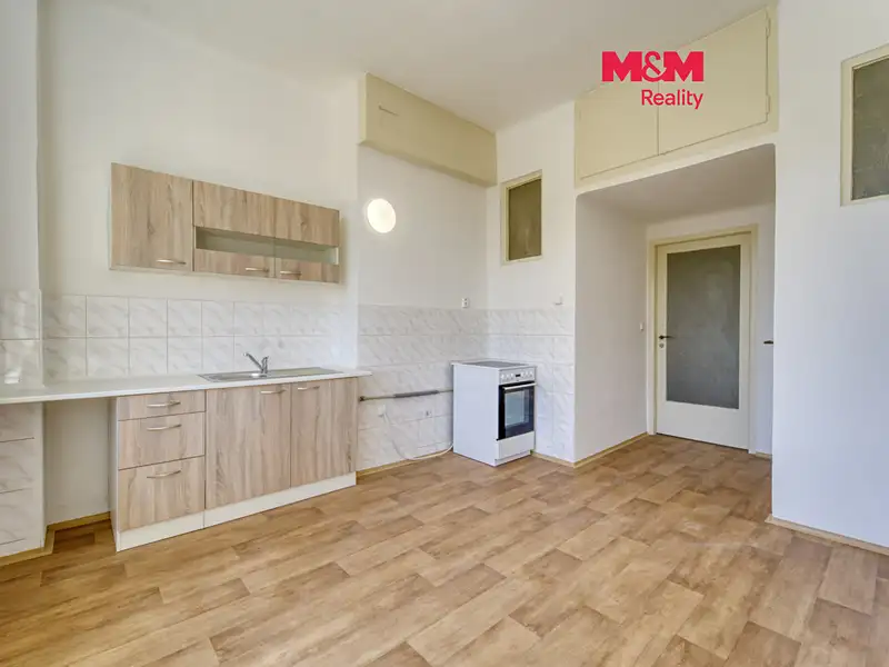 Pronájem bytu 2+1 66 m², Plzeň – náhled fotky 1