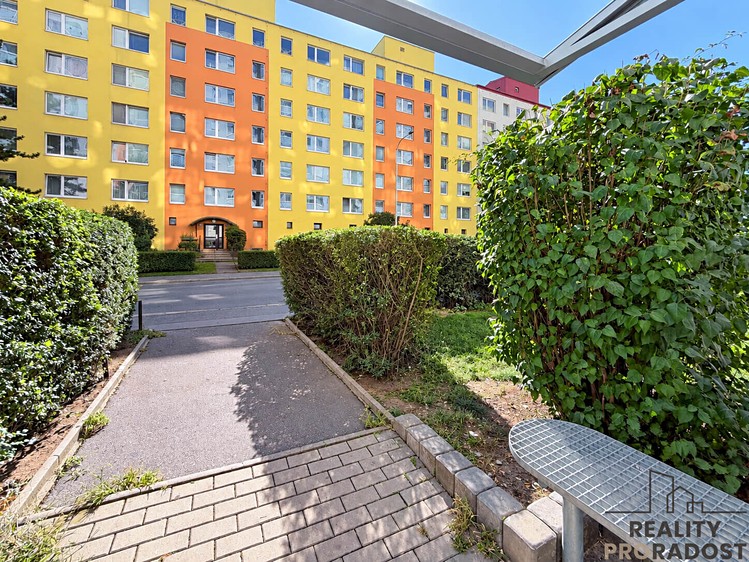 Prodej bytu 3+1, 68 m² (17 z 32)