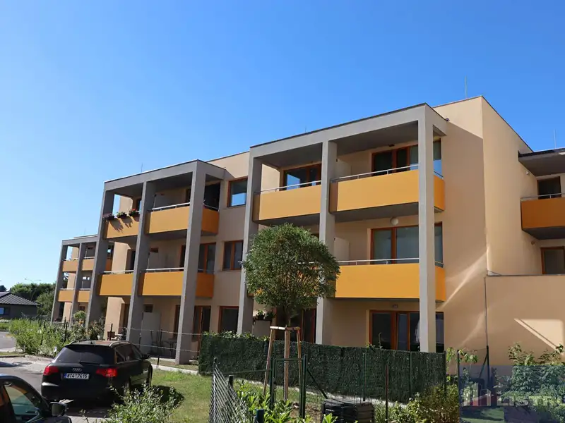 Pronájem bytu 1+kk, 36 m², Frýdek-Místek