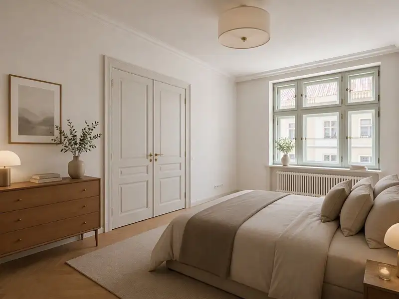 Prodej bytu 2+kk 56 m², Praha – náhled fotky 1