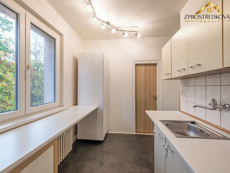 Prodej bytu 3+1 69 m², Chodov – náhled fotky 2