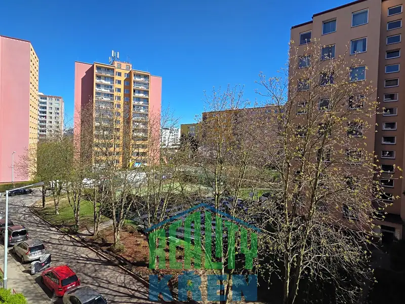 Prodej bytu 2+kk 41 m², Praha – náhled fotky 2