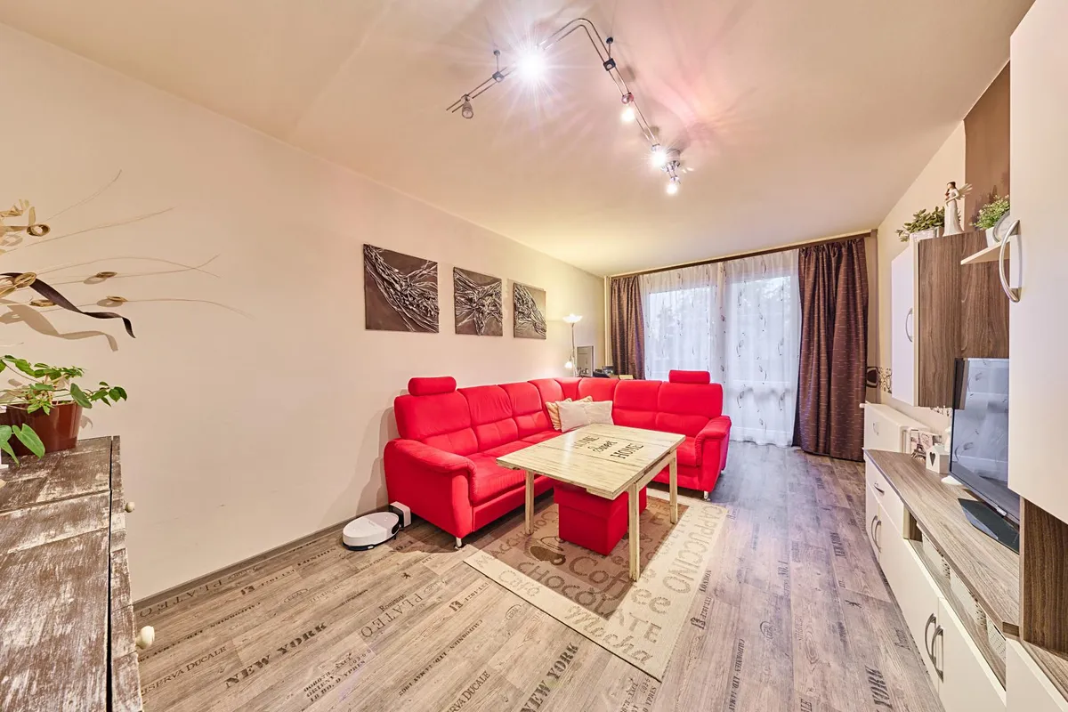 Prodej bytu 3+1 79 m²