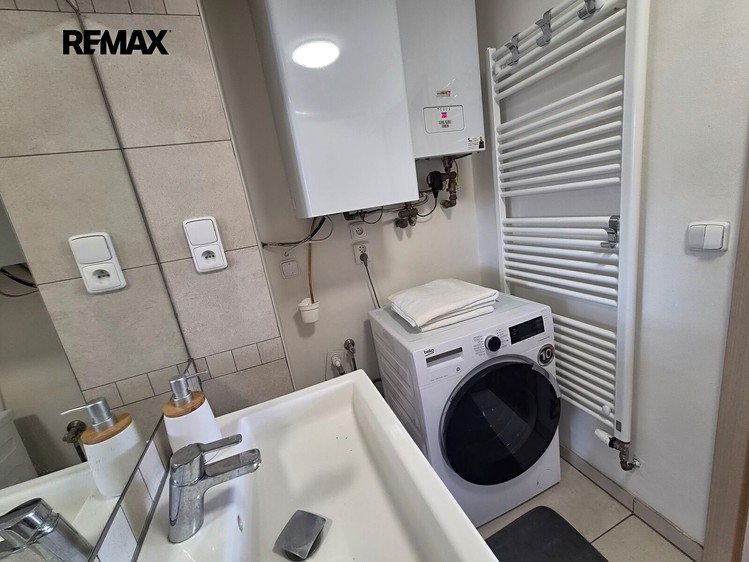 Квартира 3+kk на продаж, 74 м² (22 з 34)