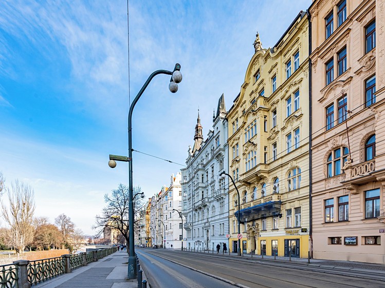 Wohnung 3+kk zur Miete, 129 m² (25 von 28)