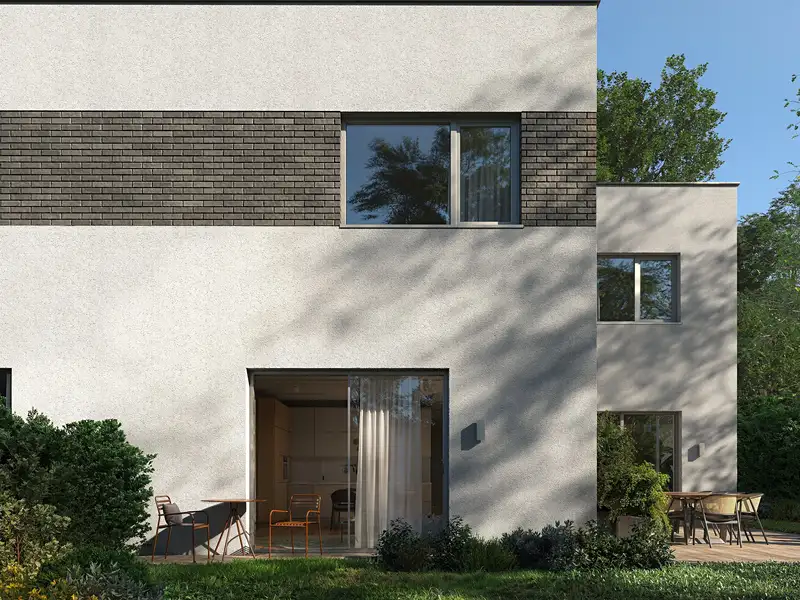 Prodej vily 238 m², pozemek 377 m², Praha – náhled fotky 3