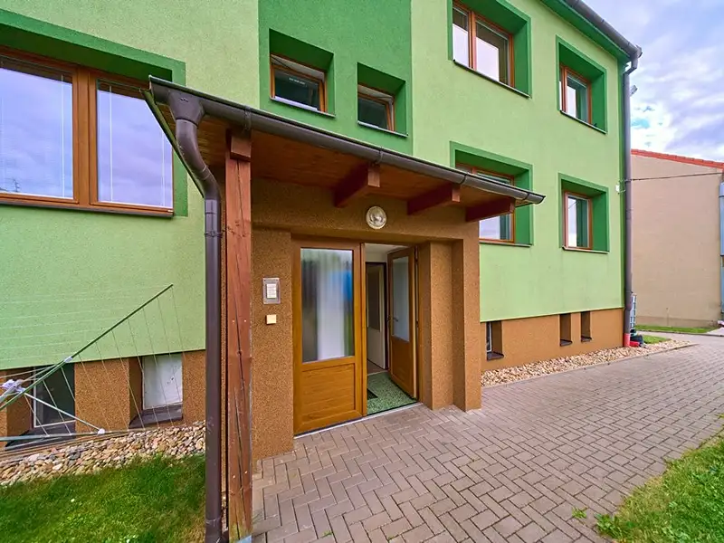 Prodej bytu 3+1 96 m², Okrouhlá – náhled fotky 2