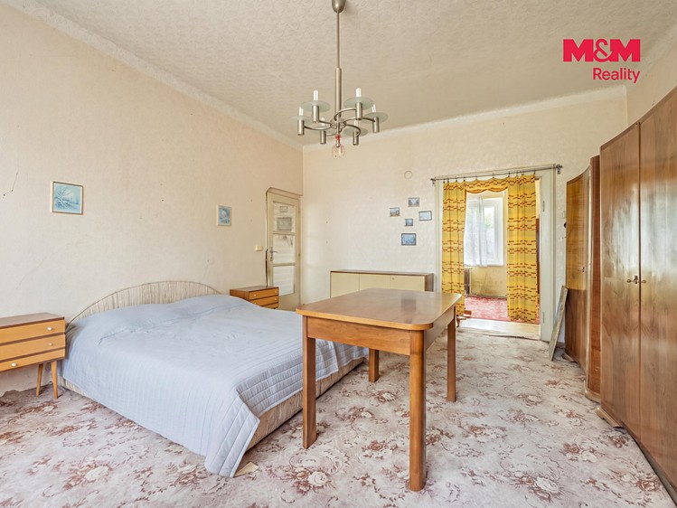 Prodej domu, 120 m² (8 z 21)