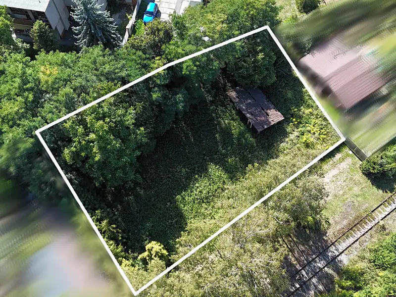 Prodej zahrady 868 m², Vinařice – náhled fotky 3