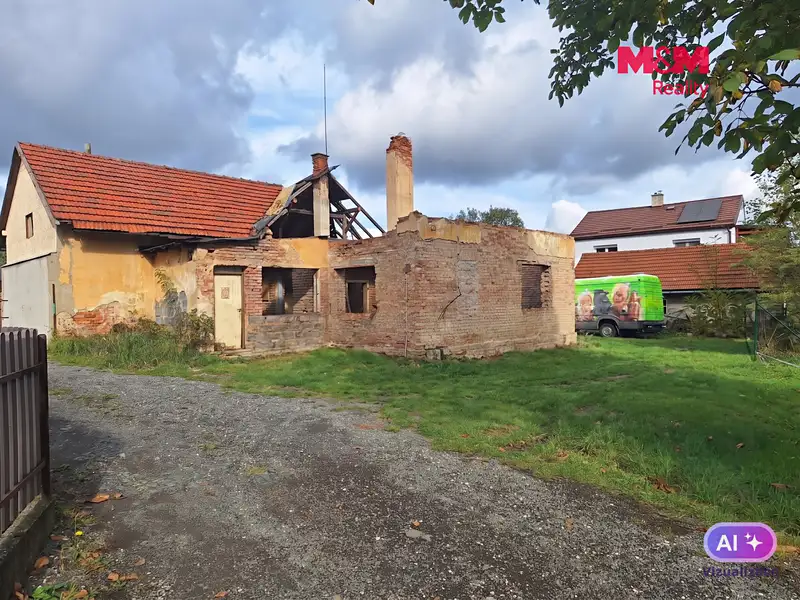 Prodej rodinného domu 121 m², pozemek 655 m², Mořkov – náhled fotky 3