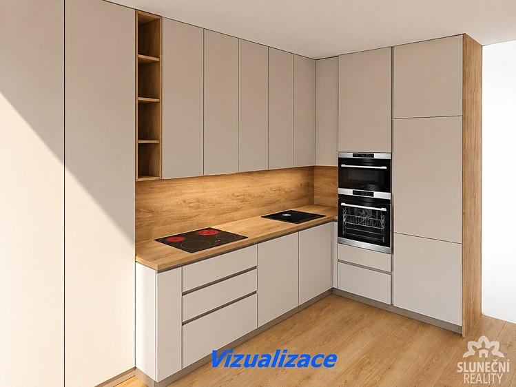 Wohnung 2+kk zum Kauf, 52 m² (5 von 17)