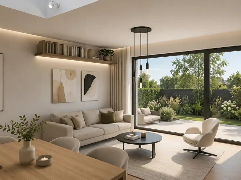 Prodej rodinného domu 90 m², pozemek 370 m², Tehov – náhled fotky 3