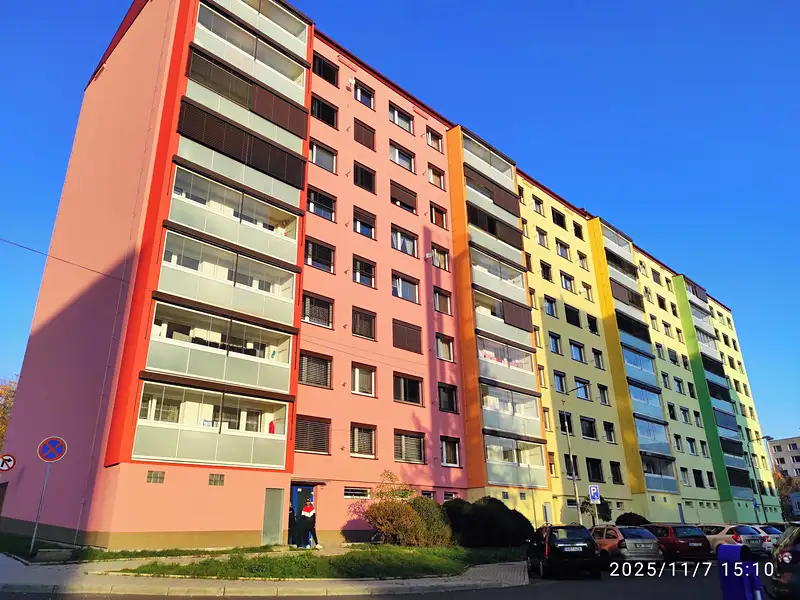 Prodej bytu 3+1 68 m², Krupka – náhled fotky 1
