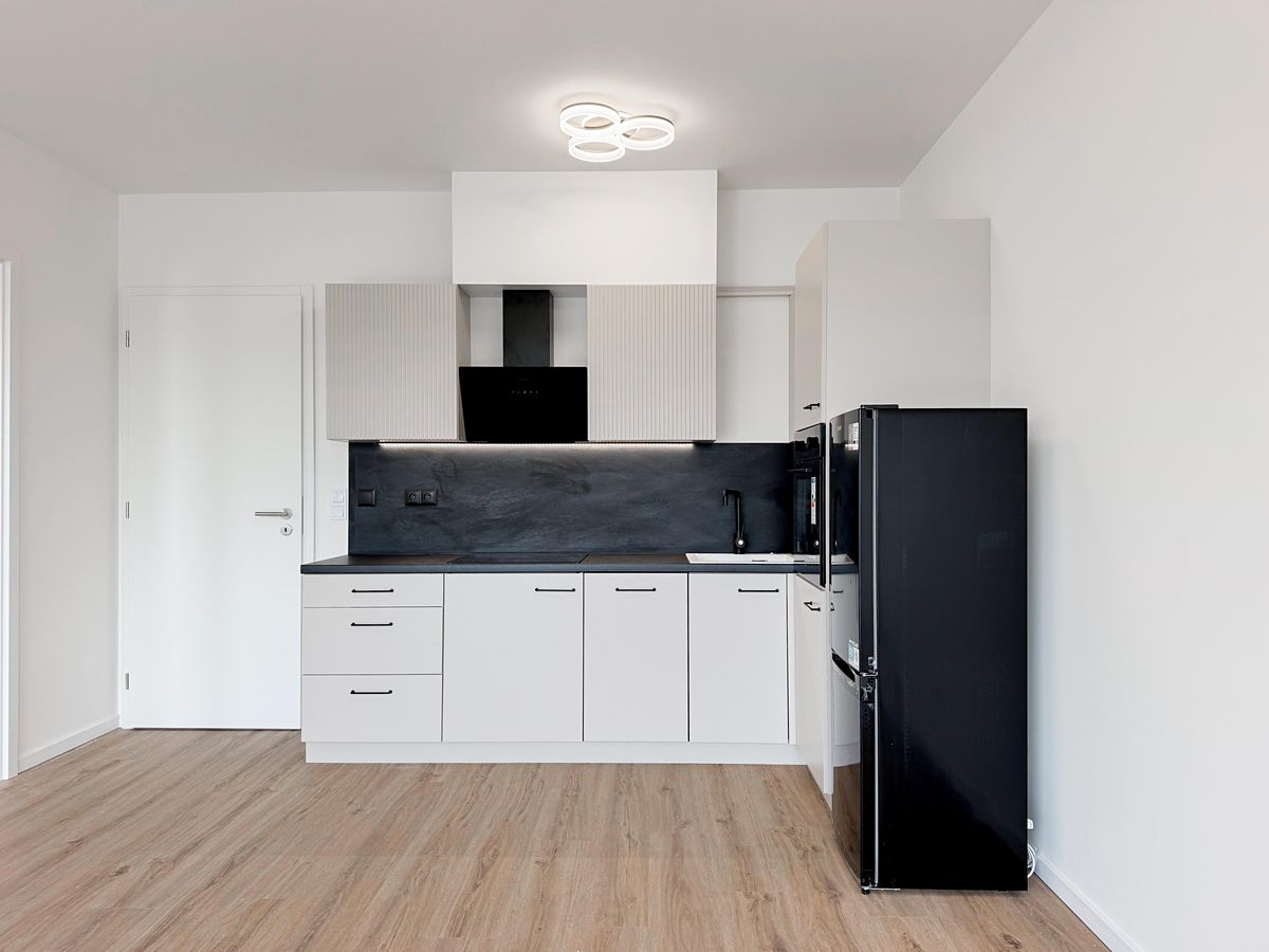 Pronájem bytu 2+kk 50 m² – fotografie 2