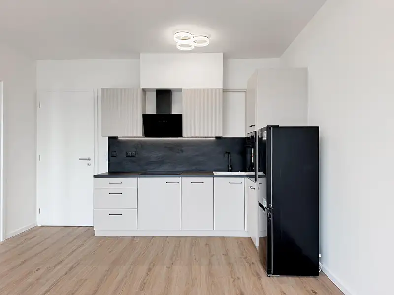 Pronájem bytu 2+kk 50 m², Kladno – náhled fotky 2