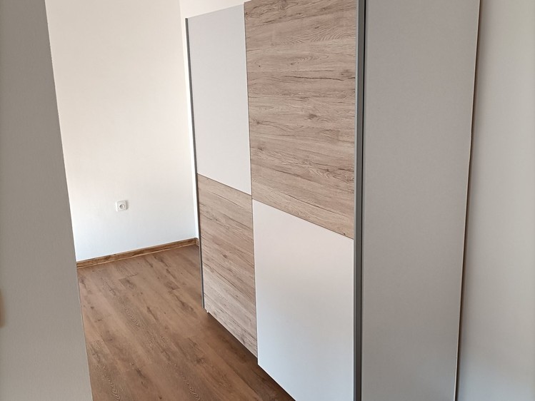 Wohnung 1+1 zum Kauf, 28 m² (5 von 10)