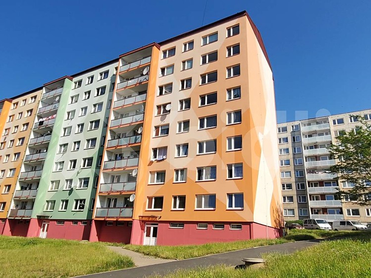 Квартира 3+1 на продаж, 69 м² (7 з 20)