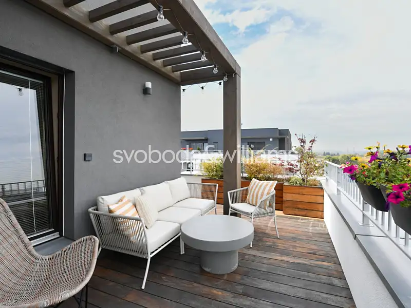 Pronájem bytu 3+kk 99 m², Praha – náhled fotky 3