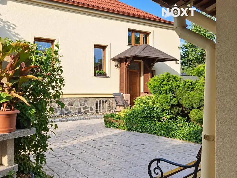Prodej vily, 220 m², Praha-východ, Odolena Voda