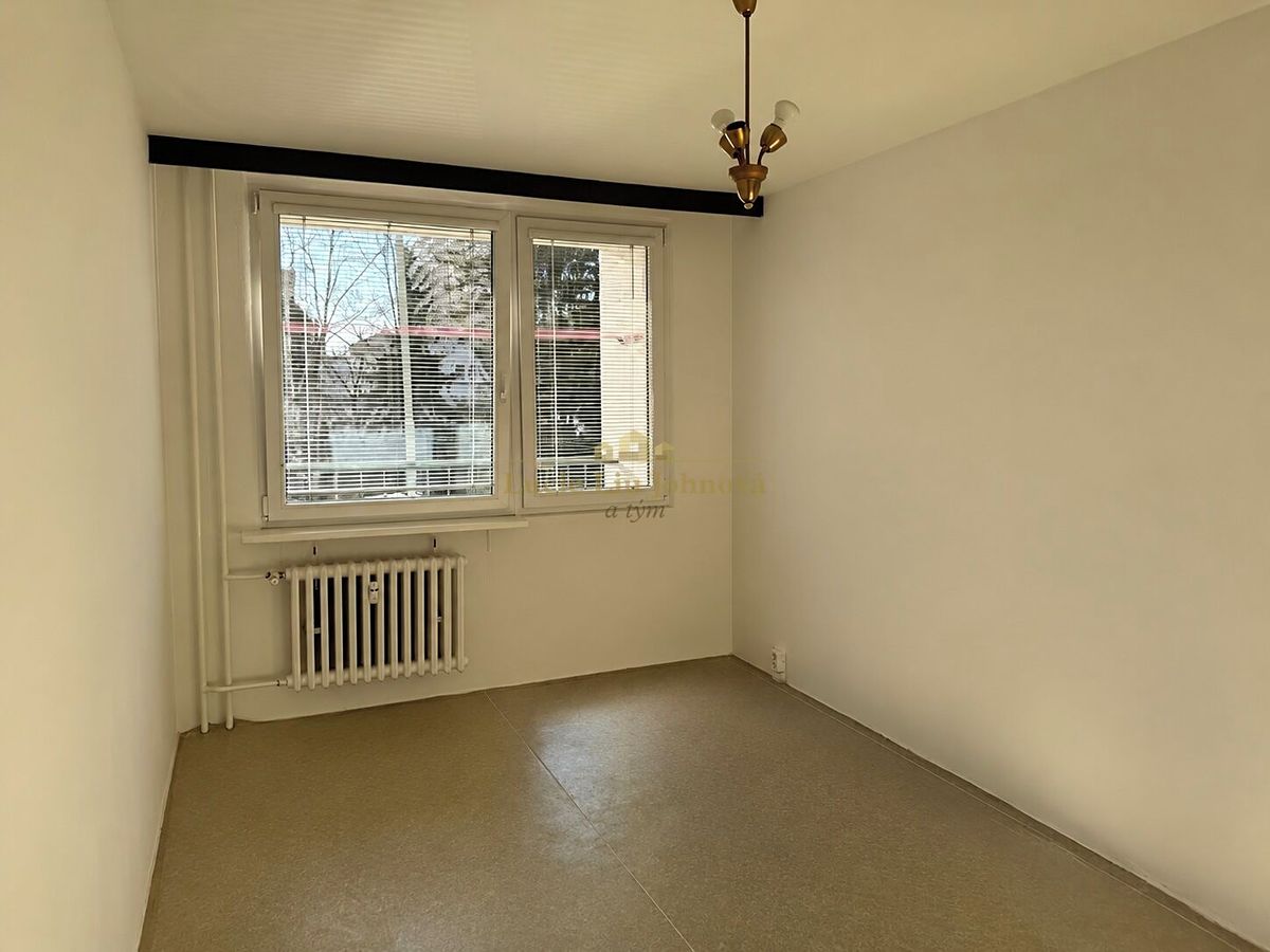 Prodej bytu 2+1 53 m² – fotografie 4