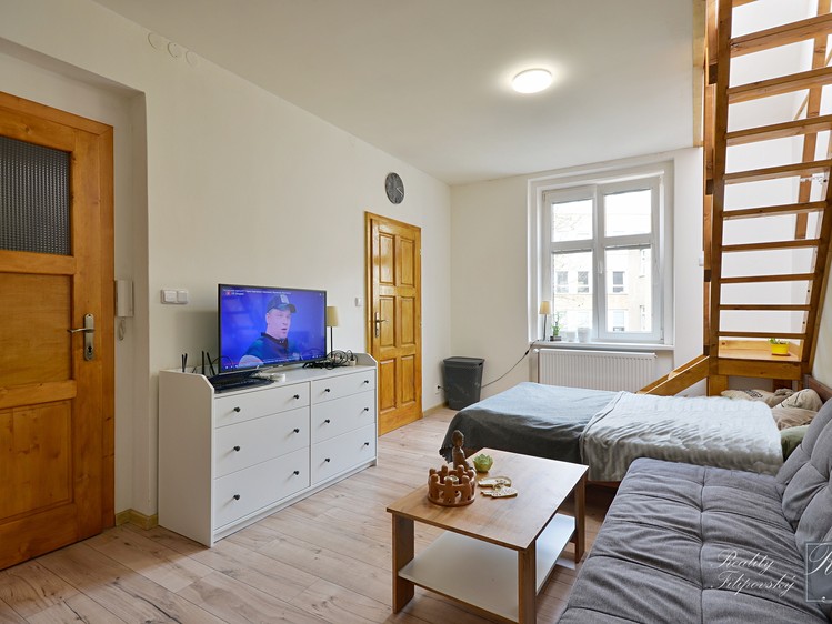 Wohnung 1+kk zum Kauf, 26 m² (11 von 17)