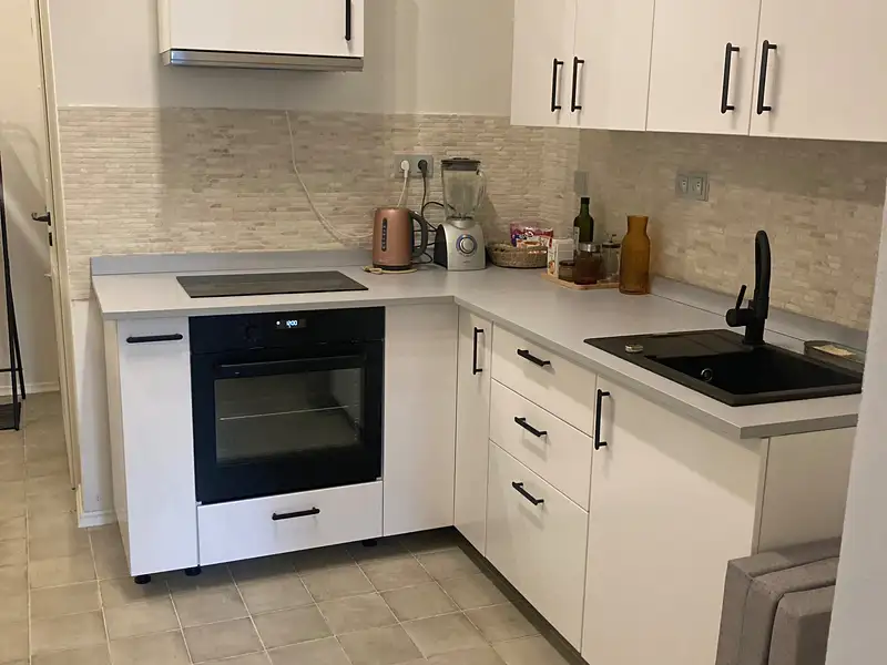 Pronájem bytu 1+1 37 m², Litoměřice – náhled fotky 3