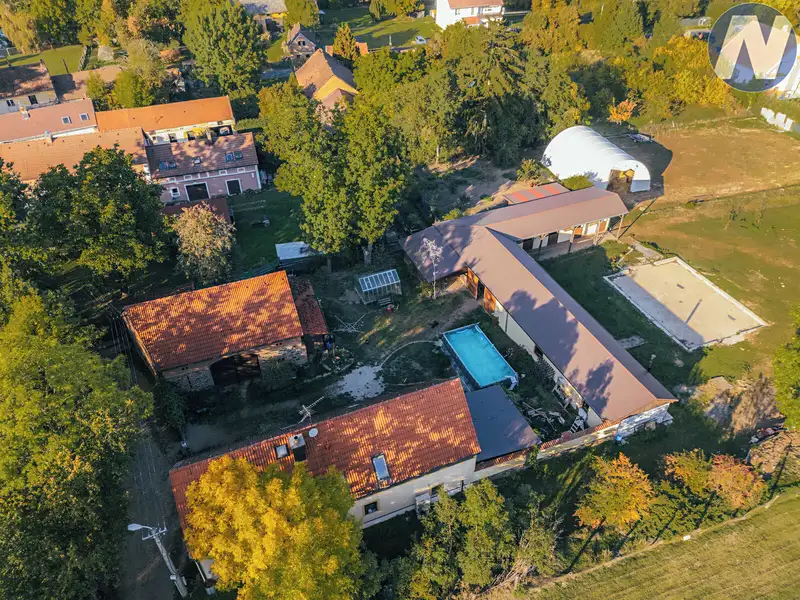 Prodej zemědělského objektu 200 m², Stříbro – náhled fotky 3