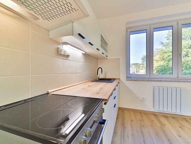 Wohnung 1+1 zur Miete, 35 m² (11 von 22)