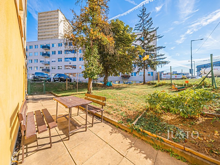 Квартира 1+kk на продаж, 32 м² (16 з 27)