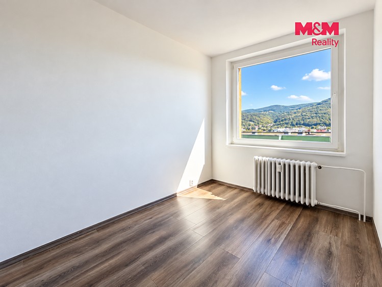 Квартира 4+1 на продаж, 83 м² (7 з 16)