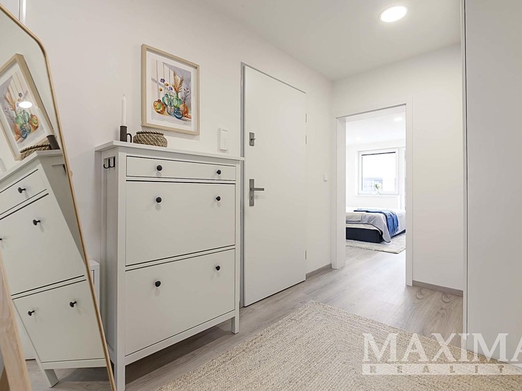 Квартира 2+kk на продаж, 75 м² (15 з 30)