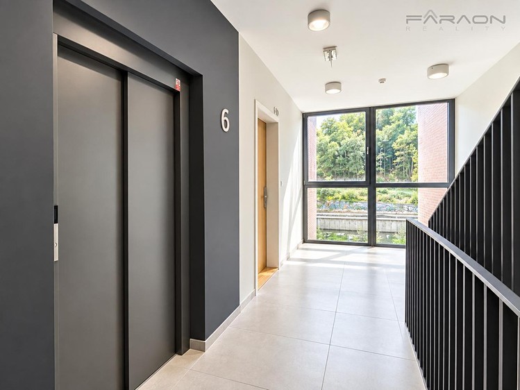 Квартира 2+kk в оренду, 56 м² (11 з 18)