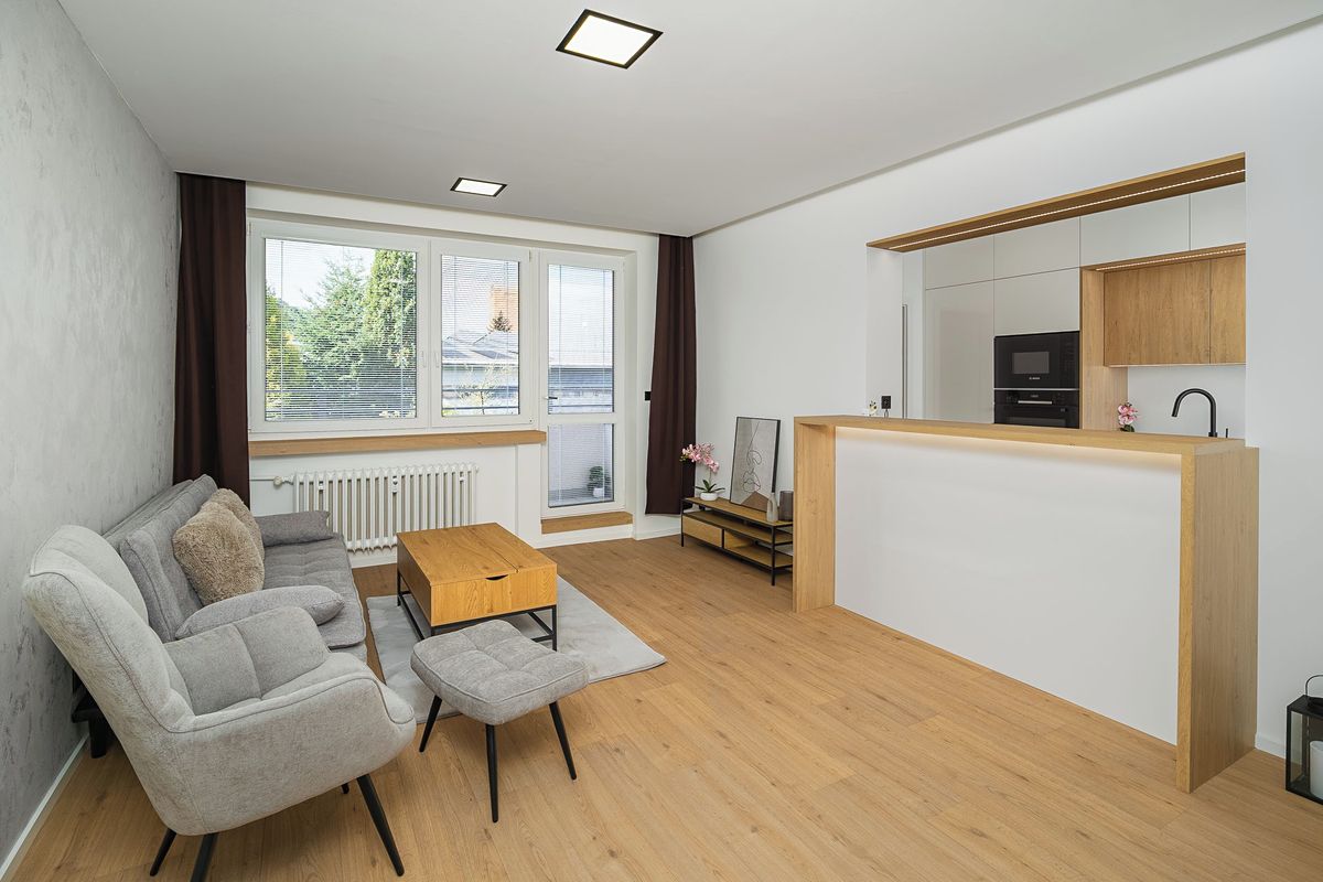 Prodej bytu 3+kk 81 m², Zlín – fotka 1 z 3