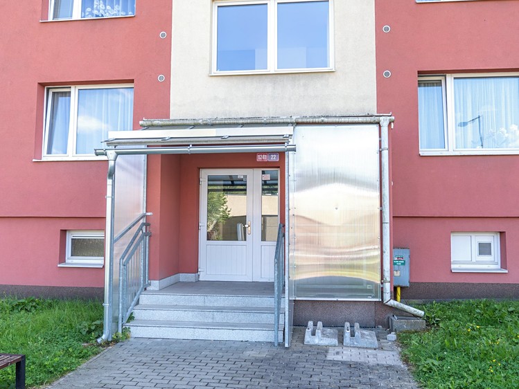 Квартира 3+1 на продаж, 79 м² (11 з 13)