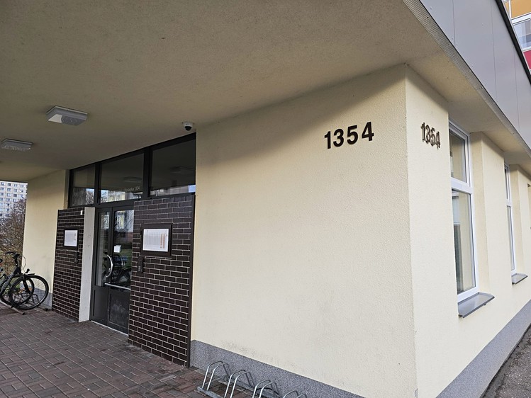 Prodej bytu 1+kk, 35 m² (15 z 16)