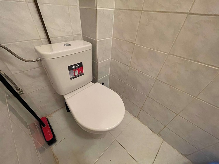 Квартира 2+kk в оренду, 54 м² (10 з 10)