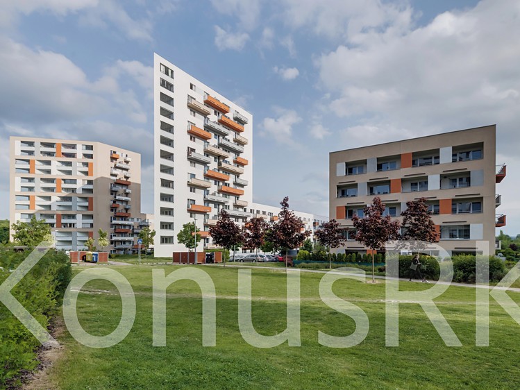 Квартира 2+kk на продаж, 69 м² (16 з 17)