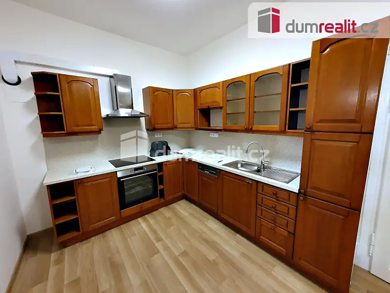 Pronájem bytu 2+1, 67 m², Plzeň-město, Plzeň