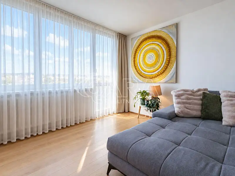 Prodej bytu 3+kk 71 m², Praha – náhled fotky 2