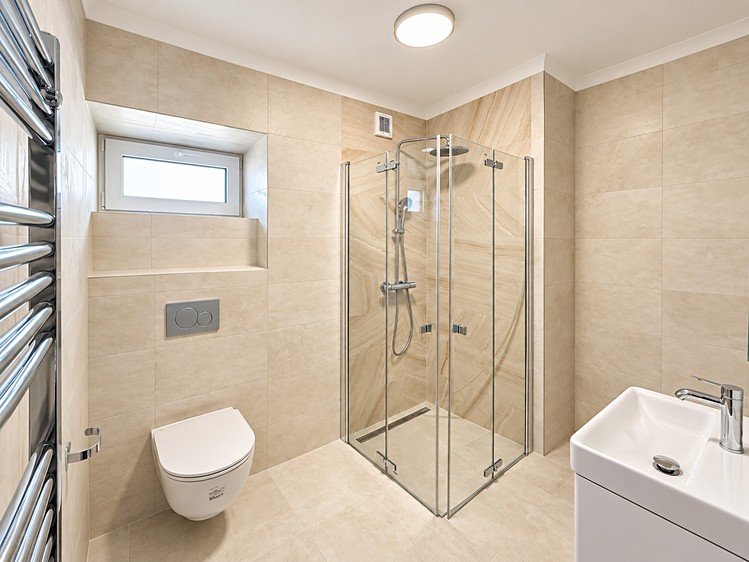Квартира 1+kk на продаж, 26 м² (3 з 16)