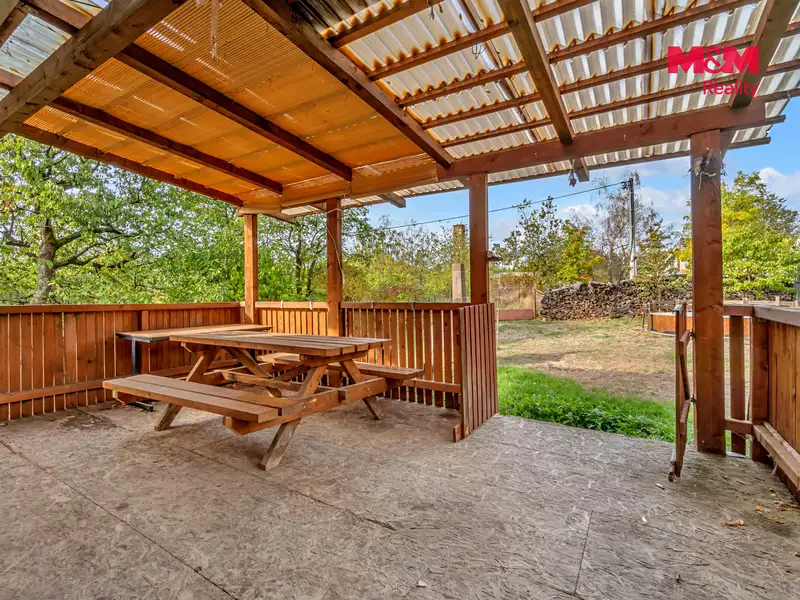 Prodej rodinného domu 188 m², pozemek 731 m², Rudíkov – náhled fotky 3